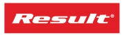 Result logo