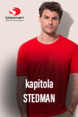 Katalóg Stedman