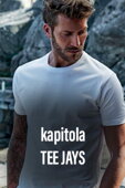 Katalóg TEE JAYS