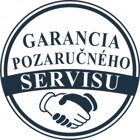 Garancia pozaručného servisu ok