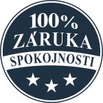 zaruka spokojnosti