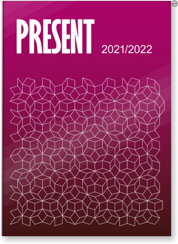 Present 2021
