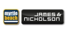 North Nichoson logo