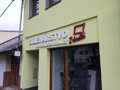 Výroba 3D nápisu (loga)