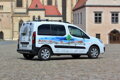 Tlač s UV laminom na polymerickú samolepiacu fóliu IP 2553 PA