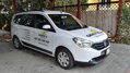 Sada samolepiek na auto o ploche 0,75 m2