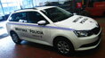 Sada samolepiek na auto o ploche 1,5 m2