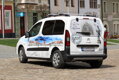 Sada samolepiek na auto o ploche 2,06 m2