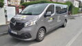 Sada samolepiek na auto o ploche 0,75 m2