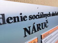 Výroba vymeniteľnej orientačnej tabule 