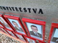 Výroba informačnej tabule - vedenie mesta / poslanci mesta a obce 