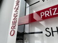 Orientačná tabuľa z plexiskla 
