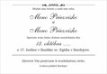 Svadobné oznámenie č. 7