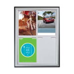 ZAKLAPACÍ RÁM PAPER BOARD DUO – 4 x A4 