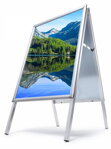 REKLAMNÉ ÁČKO &quot;PLESO&quot; A0-81,1x115,9 cm