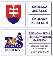 Vývesné štíty, tabule 