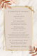 Svadobné menu č. 36
