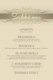Svadobné menu č. 30