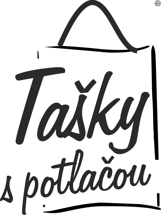 Tašky s potlačou
