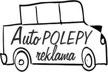 výroba autoreklamy 