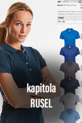 Kvalitné tričká a polokošele s potlačou