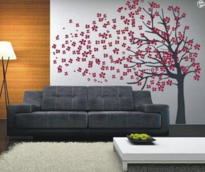 Rezanie do plotr. PVC fólie (farebné) ORACAL® 638 Wall Art - matná