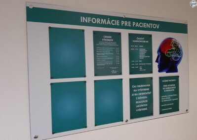 Magnetická informačná tabuľa &quot;Prominent A 3&quot;