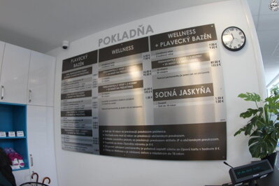 Informačná hliníková tabuľa &quot;Prominent  HL 16 &quot; 
