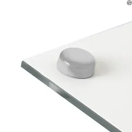 Okrasná krytka na skrutky "FISSO MICRO PLAST 12"