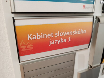 INSERTZ ZÁSUVNÉ MENOVKY - výška 100 mm