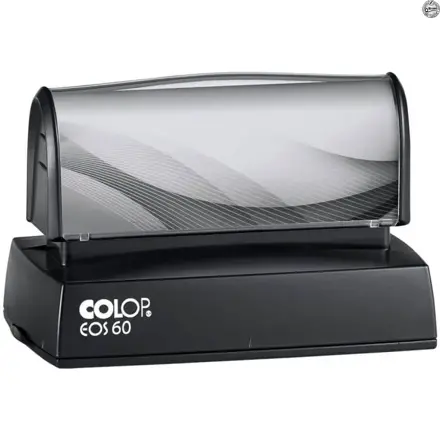 Pečiatka COLOP EOS 60 EXPRESS s textom