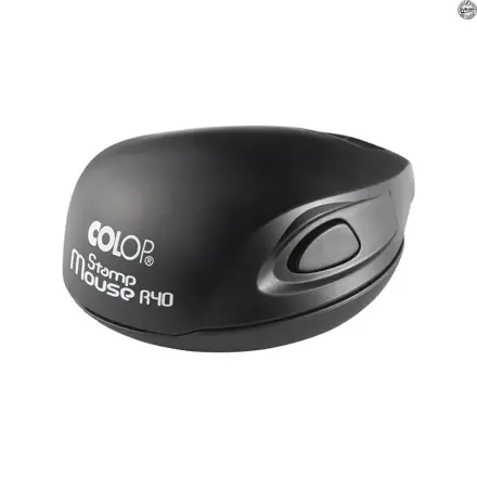 Pečiatka COLOP Stamp Mouse EOS R 40