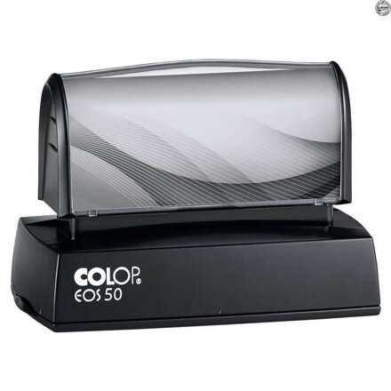 Pečiatka COLOP EOS 50 EXPRESS s textom