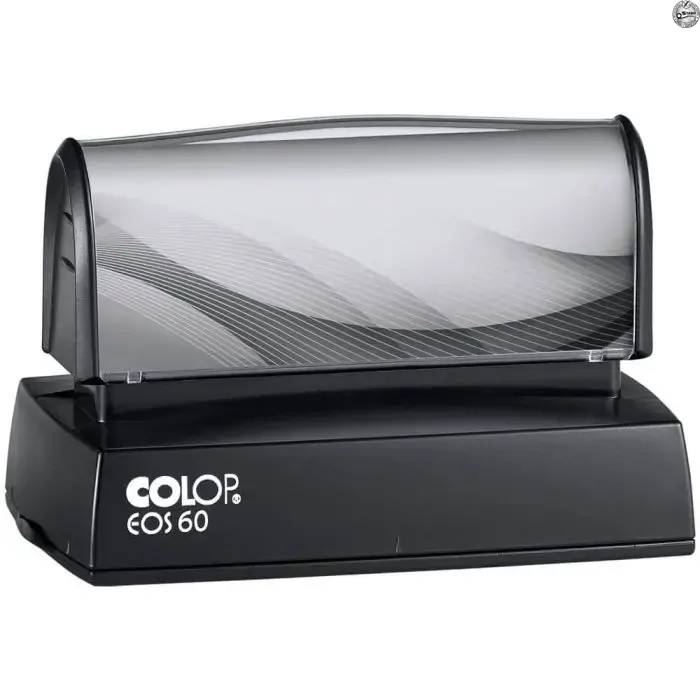 Pečiatka COLOP EOS 60 EXPRESS s textom