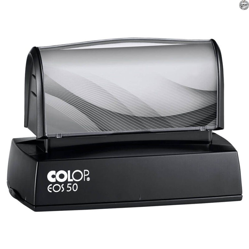 Pečiatka COLOP EOS 50 EXPRESS s textom