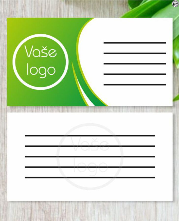 TLAČ VIZITIEK - E-SHOP Tlač vizitiek - nízke ceny