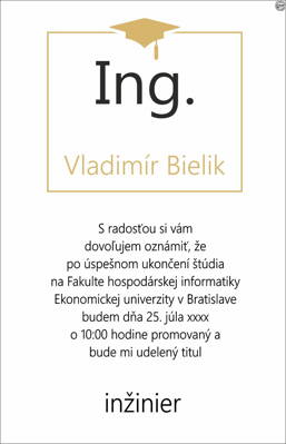 Promočné oznámenie č. 32