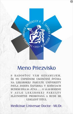 Promočné oznámenie č. 7