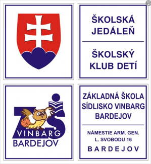 Sada 4 ks tabúľ  &quot;Premium  MIX 2031&quot;