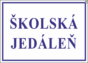 Tabuľa na označenie budovy  &quot;Premium - SPK 2039&quot;
