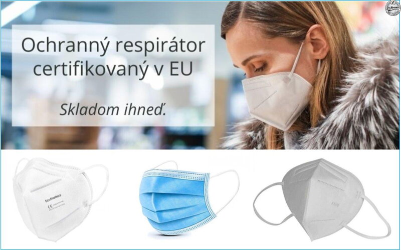 Otázky a odpovede o nosení RESPIRÁTOROV A RÚŠOK ...